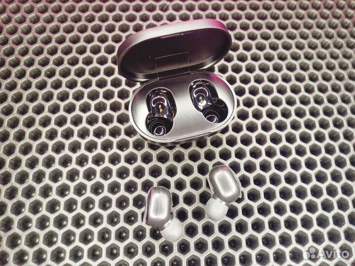 Наушники xiaomi redmi airdots 2