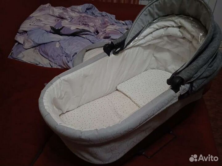 Коляска детская