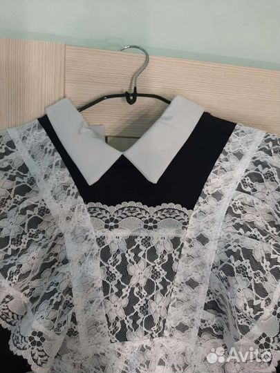 Школьная форма