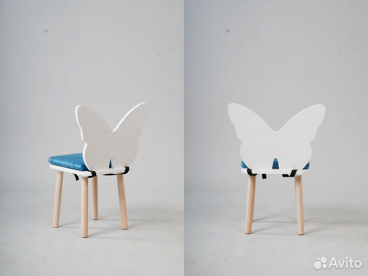 Детский стульчик