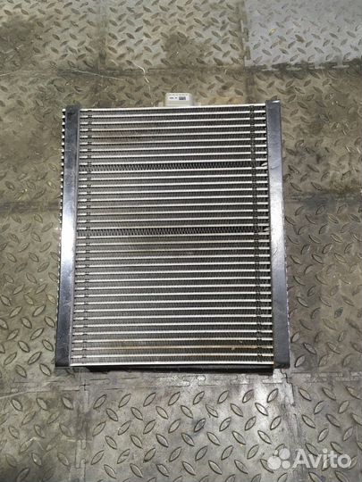 Испаритель кондиционера (Volkswagen Touareg)