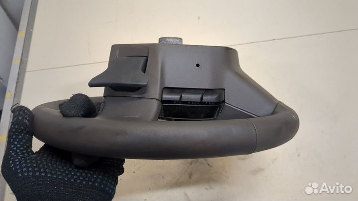 Руль Lincoln Aviator 2019, 2023