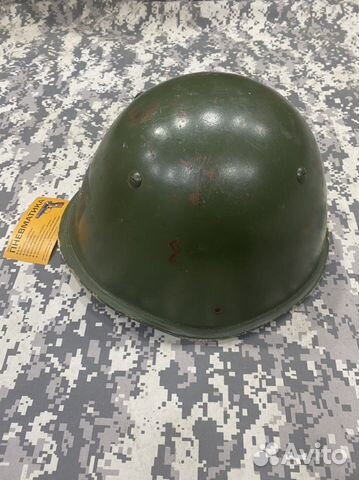 Бронешлем сш-68Н