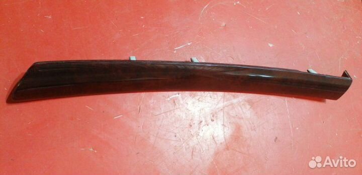 Накладка декоративная Lexus Ls