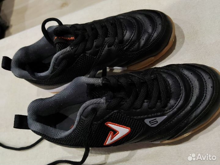 Бутсы детские