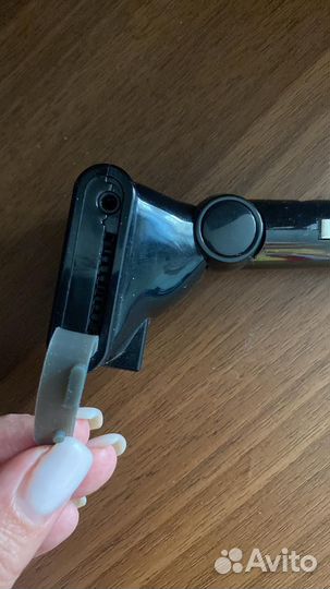 Магнитола в прикуриватель