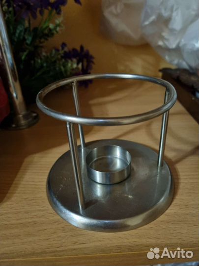 Подставка под чайник