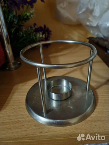 Подставка под чайник