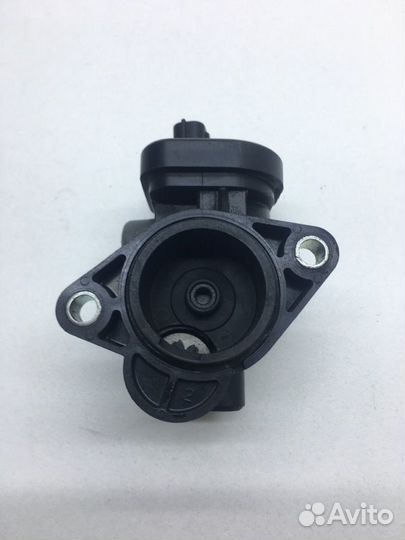 Сервопривод Nissan Serena C25 MR20DE 2008