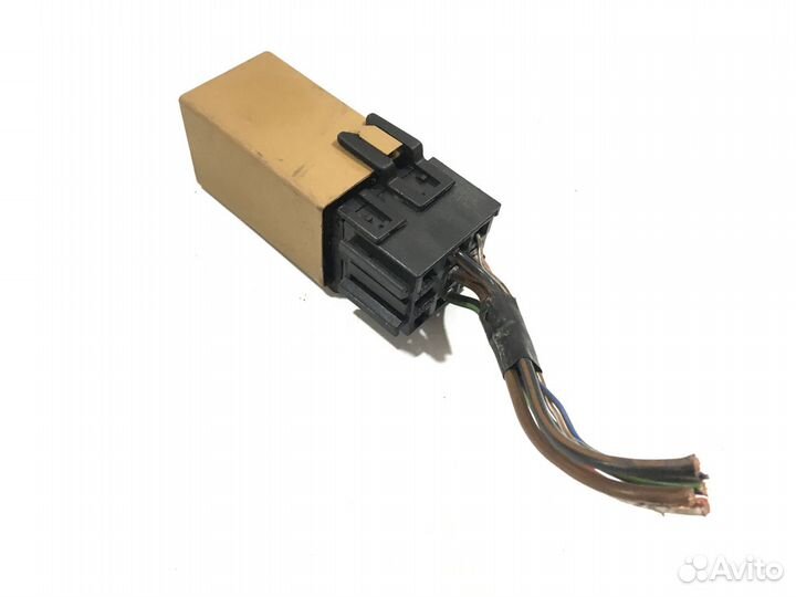 Реле дворников BMW X5 E53