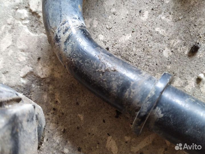 Передний стабилизатор Фольксваген Пассат б5