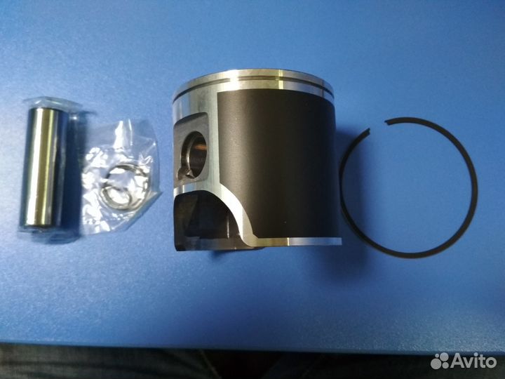 Поршень BRP Skandic 600 WT