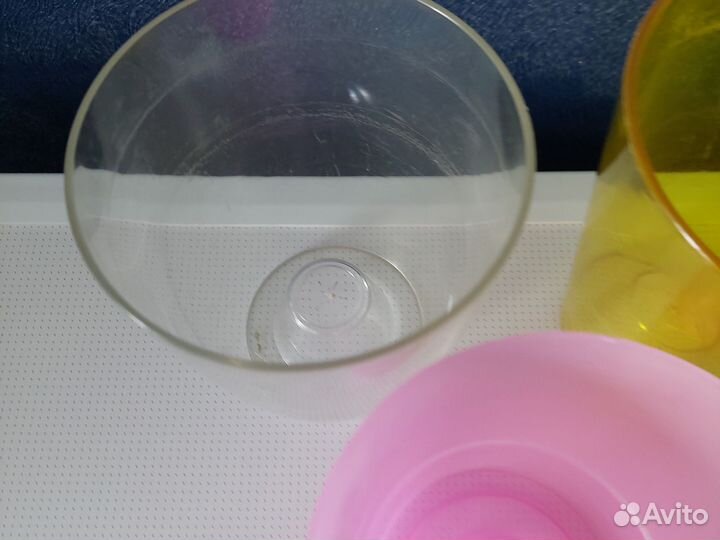 Горшок для орхидеи