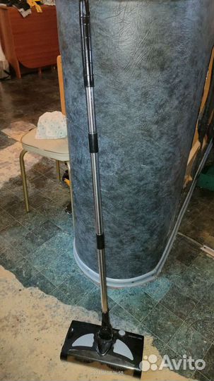 Электрошвабра