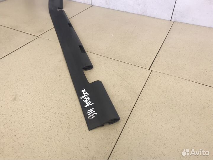 Шумоизоляция Fortuner 2015