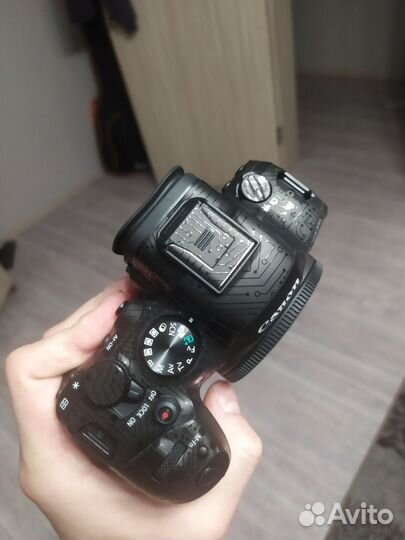 Беззеркальный фотоаппарат canon R6 mark ii