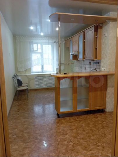 2-к. квартира, 70,8 м², 5/11 эт.