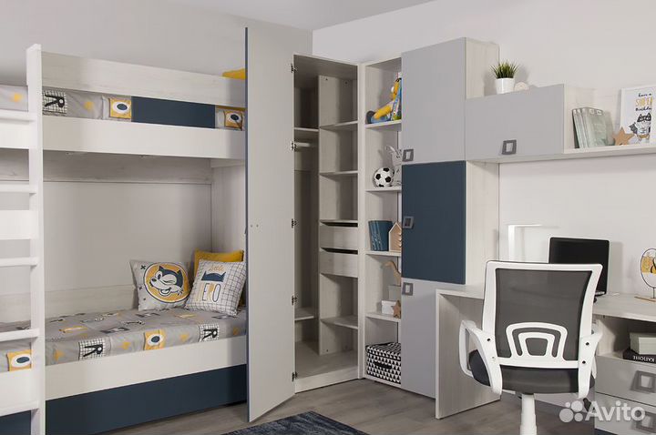 Детская cosmo