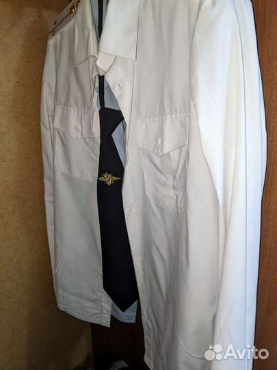 Полицейская форма