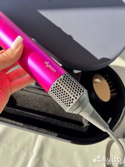 Стайлер Dyson новый