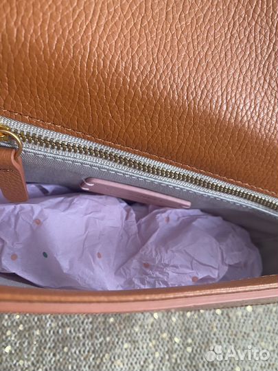 Сумка coccinelle новая