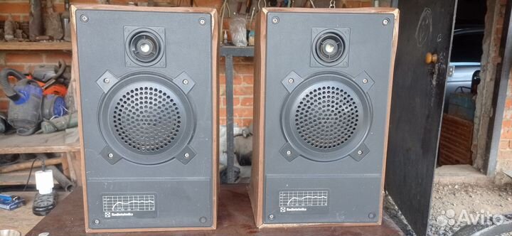 Радиоприемник СССР