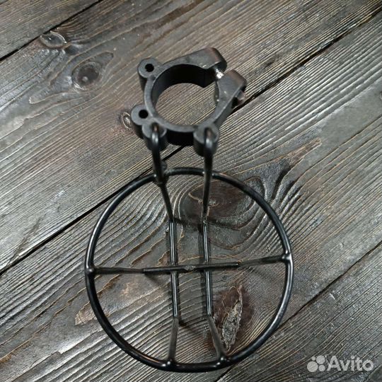 Держатель для бутылки стакана