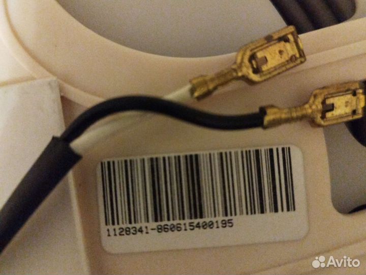 Удлинитель автоматический от пылесоса