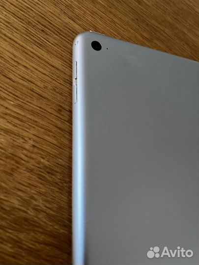 iPad Pro 12 9, gen 1, 128 Gb, WiFi