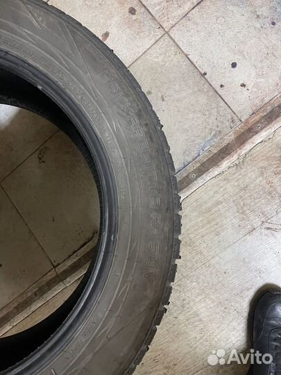 Nokian Tyres Hakkapeliitta R2 SUV 275/50 R20 113R