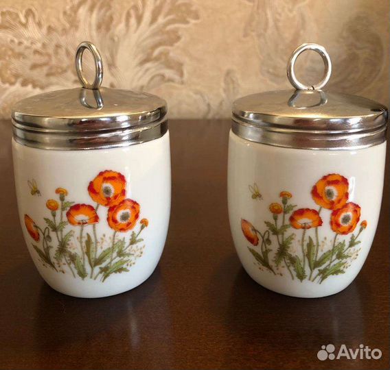 Кодлер, Англия