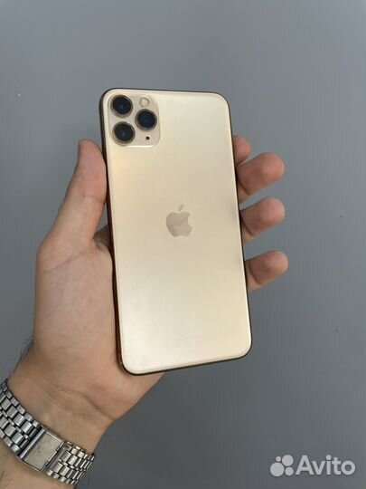 iPhone 11 Pro Max, 256 ГБ