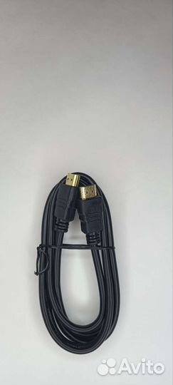 Кабель hdmi-1,5 метра