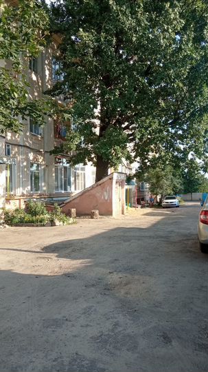 2-к. квартира, 33,3 м², 1/3 эт.