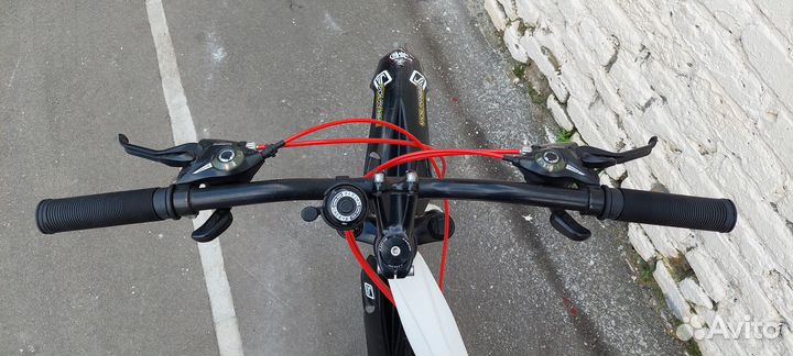 Горный велосипед Scott Voltage yz 40