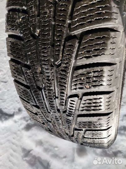 Nokian Tyres Hakkapeliitta 1 225/60 R17 103