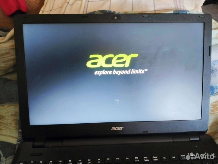 Ноутбук Acer
