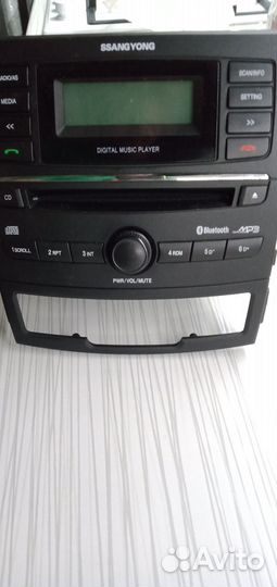 Автомагнитолы