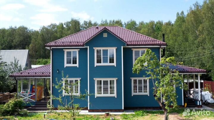 Фото-видео съёмка/Съёмка с квадрокоптера