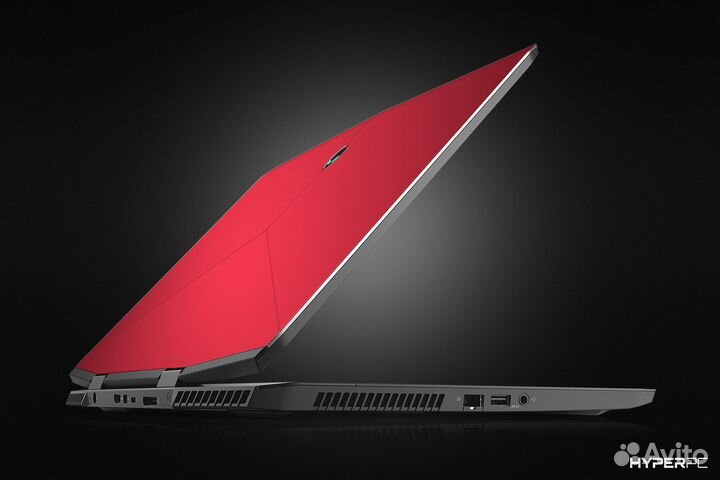 Dell Alienware M17 17.3