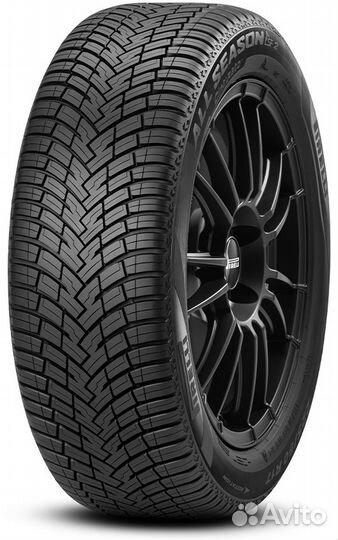 Pirelli Cinturato All Season SF 2 255/35 R18 94Y