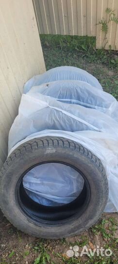 Formula Energy 205/65 R16