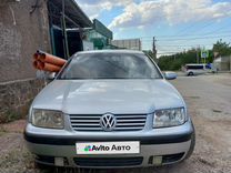 Volkswagen Bora 1.6 MT, 2002, 345 000 км, с пробегом, цена 415 000 руб.