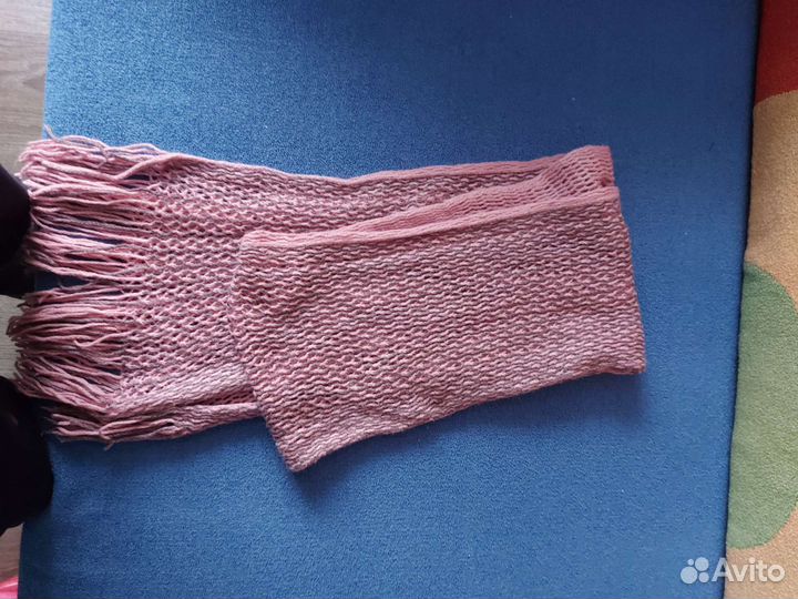 Кепка детская для девочки