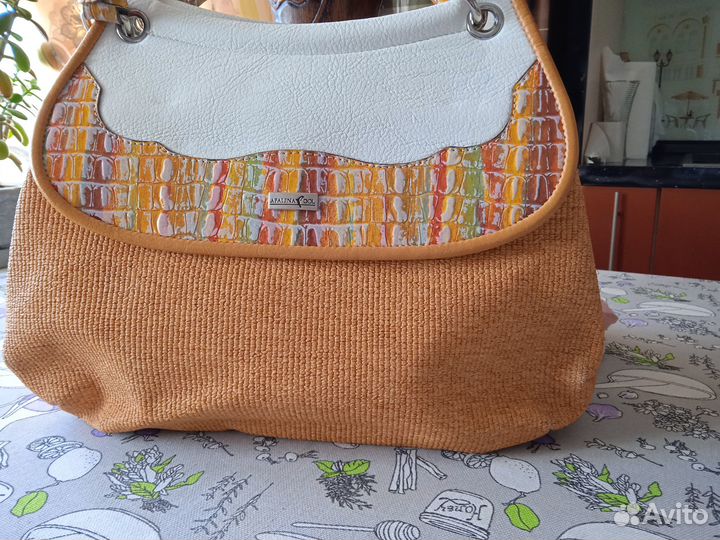Сумка женская