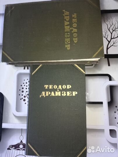 Книги СССР