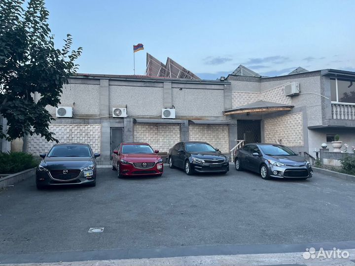 Пригоню автомобиль из Армении