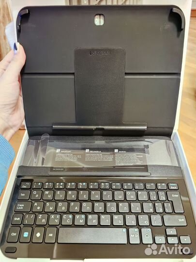 Клавиатура для планшета, s310 Logitech