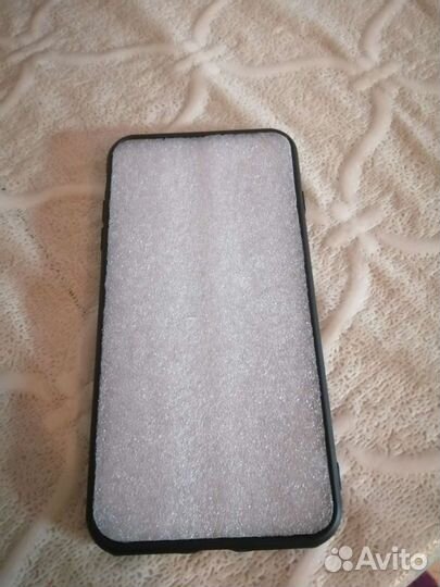 Чехол на iPhone 8 plus оригинал