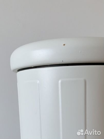 Мусорное ведро Тофтбу Икеа 4 л